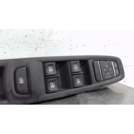 Interrupteur de leve vitre avant gauche RENAULT ZOE 2