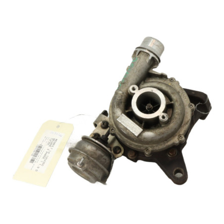 Turbo RENAULT MEGANE 3 Photo n°1