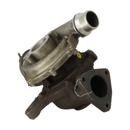 Turbo RENAULT MEGANE 3