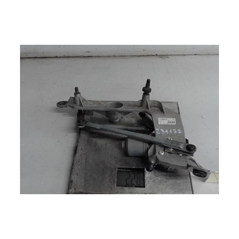 Moteur essuie glace avant RENAULT ZOE 2