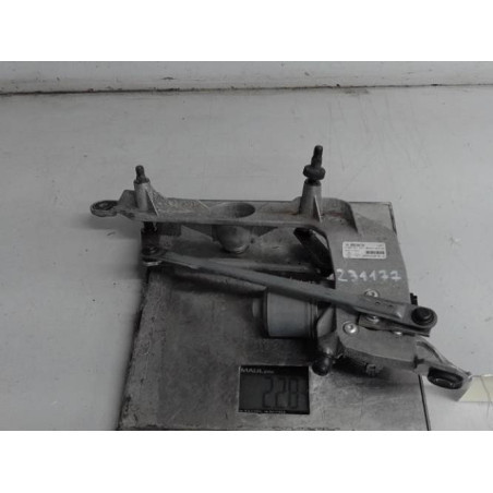 Moteur essuie glace avant RENAULT ZOE 2 Photo n°1