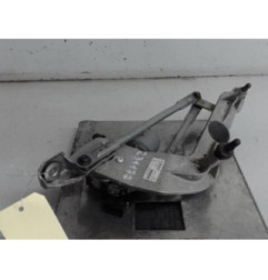 Moteur essuie glace avant RENAULT ZOE 2 Photo n°3