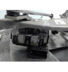 Moteur essuie glace avant RENAULT ZOE 2 Photo n°4