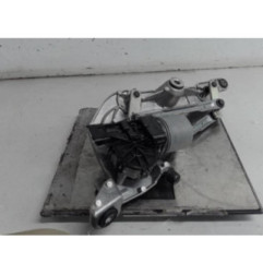 Moteur essuie glace avant RENAULT ZOE 2 Photo n°5