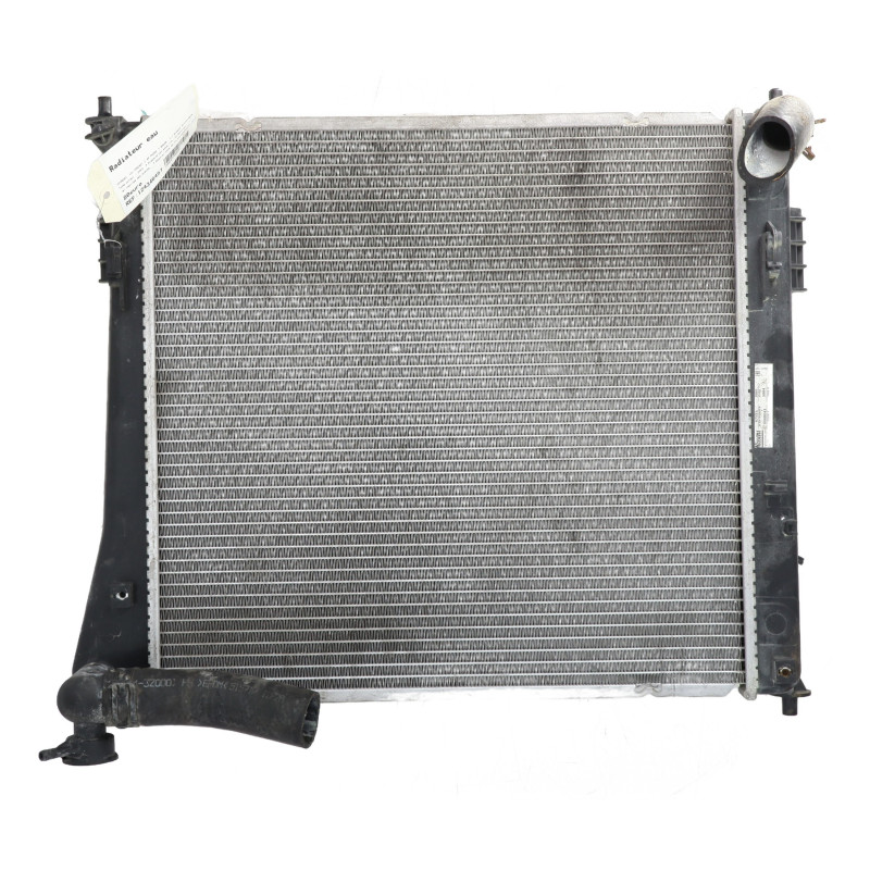 Radiateur eau HYUNDAI I 40