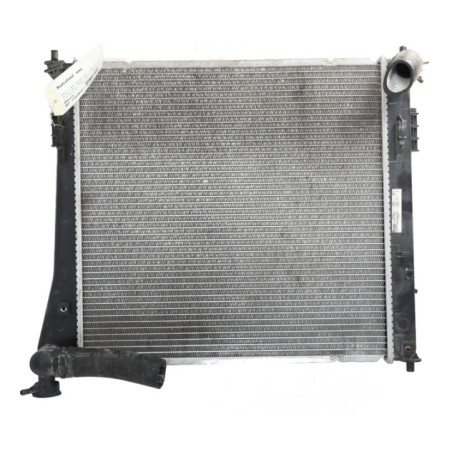 Radiateur eau HYUNDAI I 40 Photo n°1