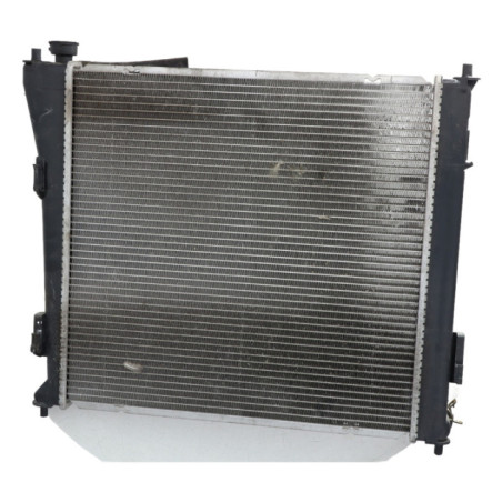 Radiateur eau HYUNDAI I 40