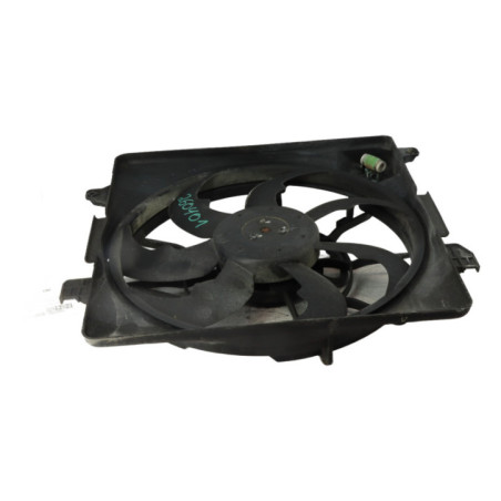 Ventilateur eau HYUNDAI I 40
