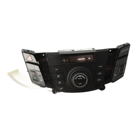 Commande chauffage HYUNDAI I 40 Photo n°1