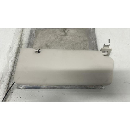 Pare soleil gauche RENAULT ZOE 2