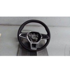 Volant RENAULT ZOE 2 Photo n°1