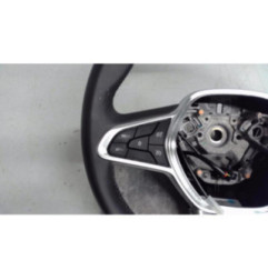 Volant RENAULT ZOE 2