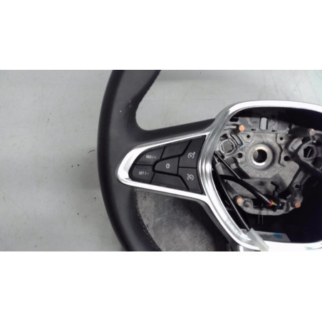 Volant RENAULT ZOE 2