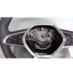 Volant RENAULT ZOE 2 Photo n°3