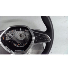 Volant RENAULT ZOE 2 Photo n°4