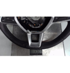 Volant RENAULT ZOE 2 Photo n°5
