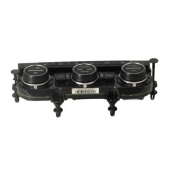 Commande chauffage VOLKSWAGEN GOLF 7 Photo n°3