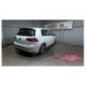 Commande chauffage VOLKSWAGEN GOLF 7