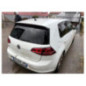 Commande chauffage VOLKSWAGEN GOLF 7