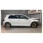 Commande chauffage VOLKSWAGEN GOLF 7