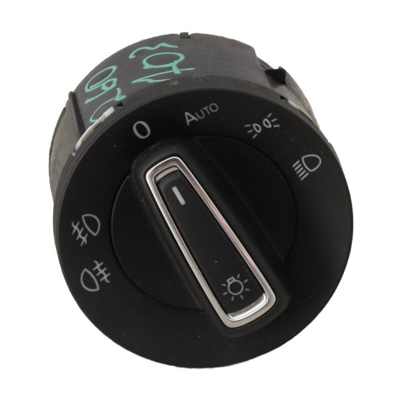 Commande de phare VOLKSWAGEN GOLF 7