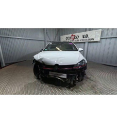 Commande de phare VOLKSWAGEN GOLF 7 Photo n°4