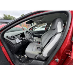 Volant RENAULT ZOE 2 Photo n°18