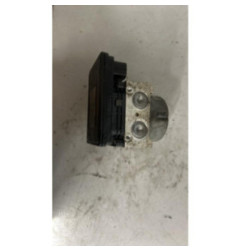 Bloc ABS (freins anti-blocage) PEUGEOT 2008 1 Photo n°4