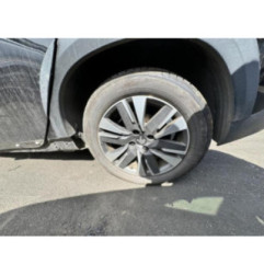 Bloc ABS (freins anti-blocage) PEUGEOT 2008 1 Photo n°16