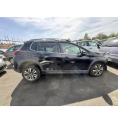 Bloc ABS (freins anti-blocage) PEUGEOT 2008 1 Photo n°17