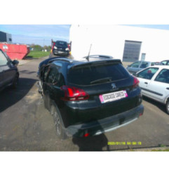 Bloc ABS (freins anti-blocage) PEUGEOT 2008 1 Photo n°20