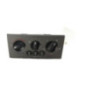 Commande chauffage OPEL MERIVA A