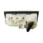 Commande chauffage OPEL MERIVA A