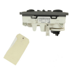 Commande chauffage OPEL MERIVA A Photo n°3