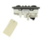 Commande chauffage OPEL MERIVA A