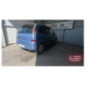 Commande chauffage OPEL MERIVA A