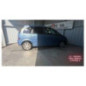 Commande chauffage OPEL MERIVA A