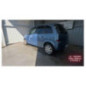 Commande chauffage OPEL MERIVA A