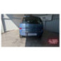 Commande chauffage OPEL MERIVA A