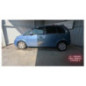 Commande chauffage OPEL MERIVA A
