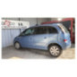 Commande chauffage OPEL MERIVA A