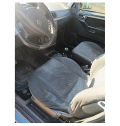 Commande chauffage OPEL MERIVA A Photo n°14