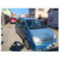 Commande chauffage OPEL MERIVA A