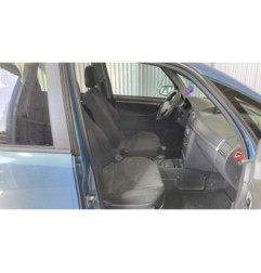 Commande chauffage OPEL MERIVA A Photo n°17
