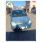 Commande chauffage OPEL MERIVA A
