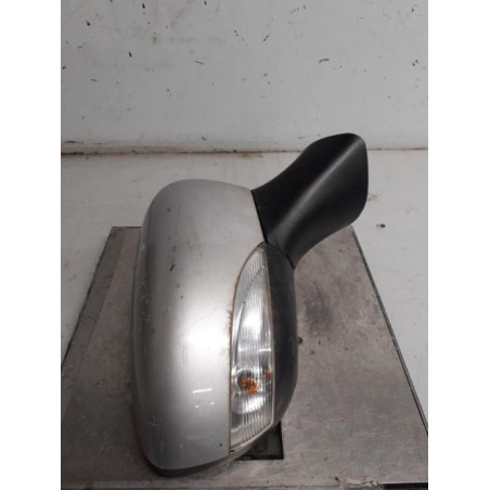Retroviseur droit RENAULT CLIO 4