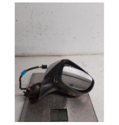 Retroviseur droit RENAULT CLIO 4 Photo n°3