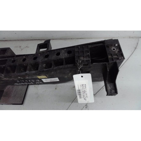 Renfort pare choc arriere (traverse) RENAULT CLIO 4