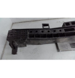 Renfort pare choc arriere (traverse) RENAULT CLIO 4 Photo n°3