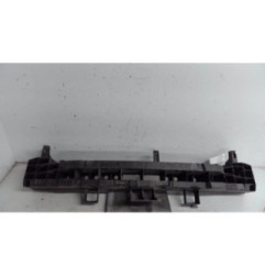 Renfort pare choc arriere (traverse) RENAULT CLIO 4 Photo n°4